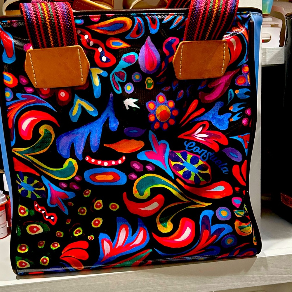 Consuela Bag